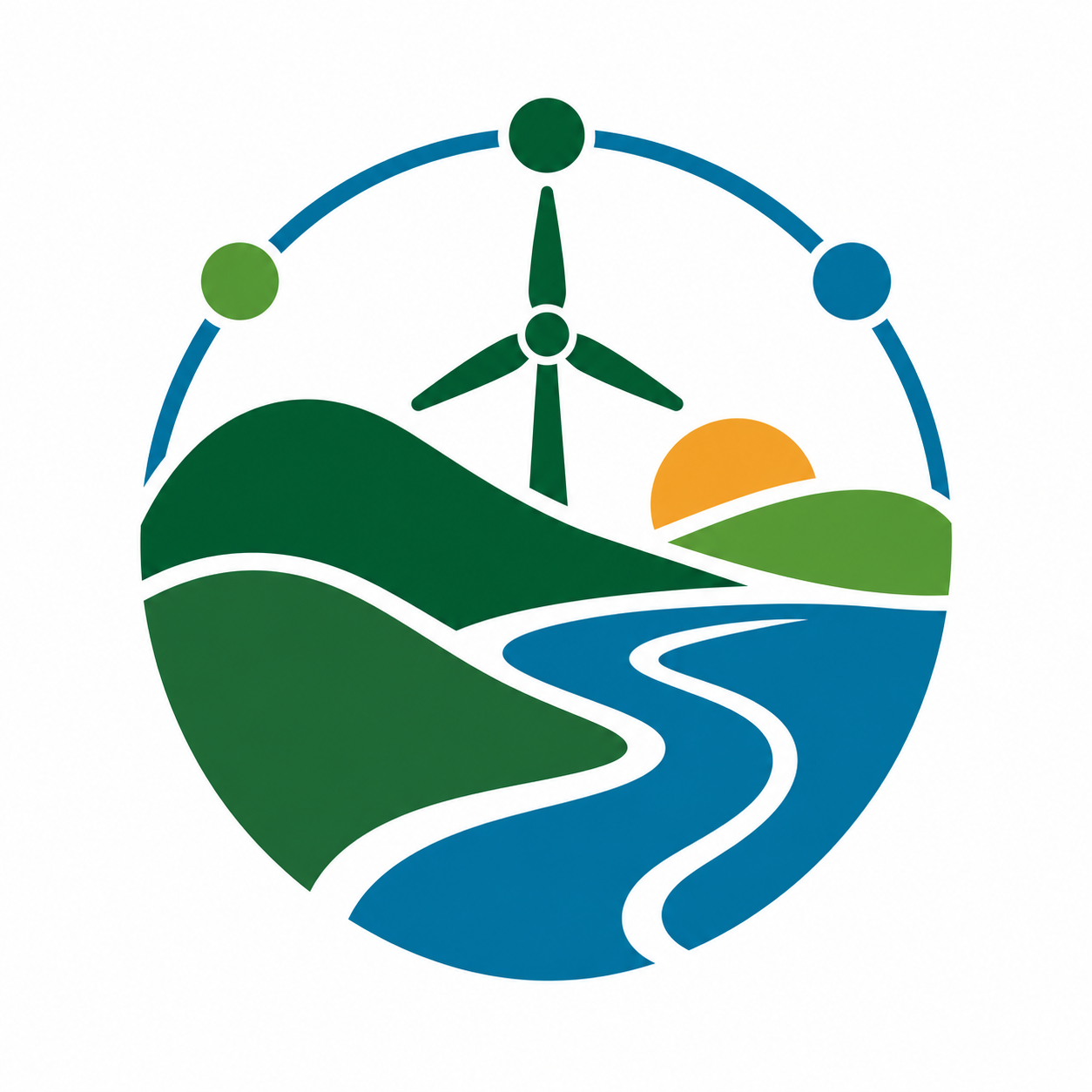 Logotipo do portal